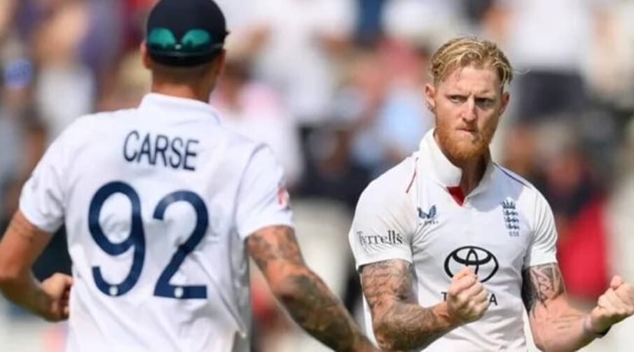 سنسنی خیز مقابلے کے بعد بھارت کو 22 رنز سے شکست