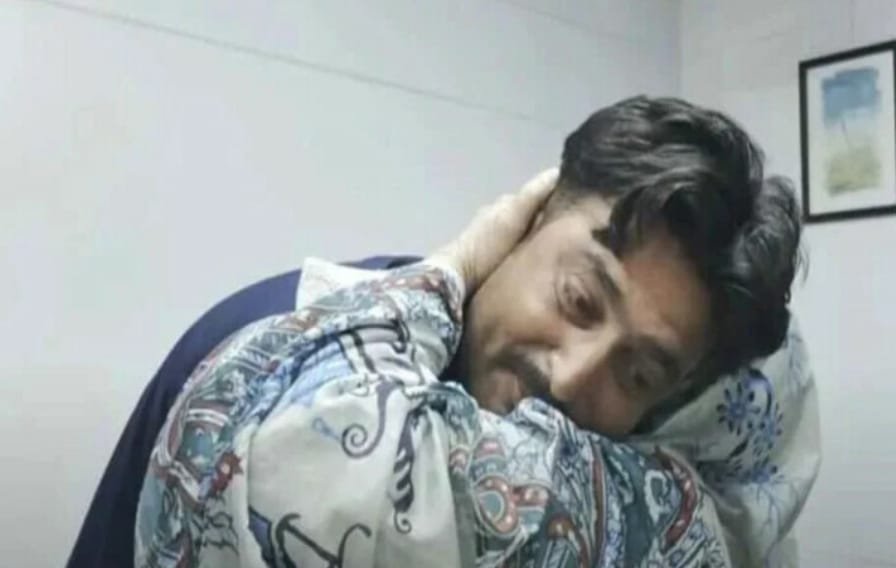 2 سال کی عمر میں اغوا ہونے والا بچہ 32 سال بعد والدین کو مل گیا