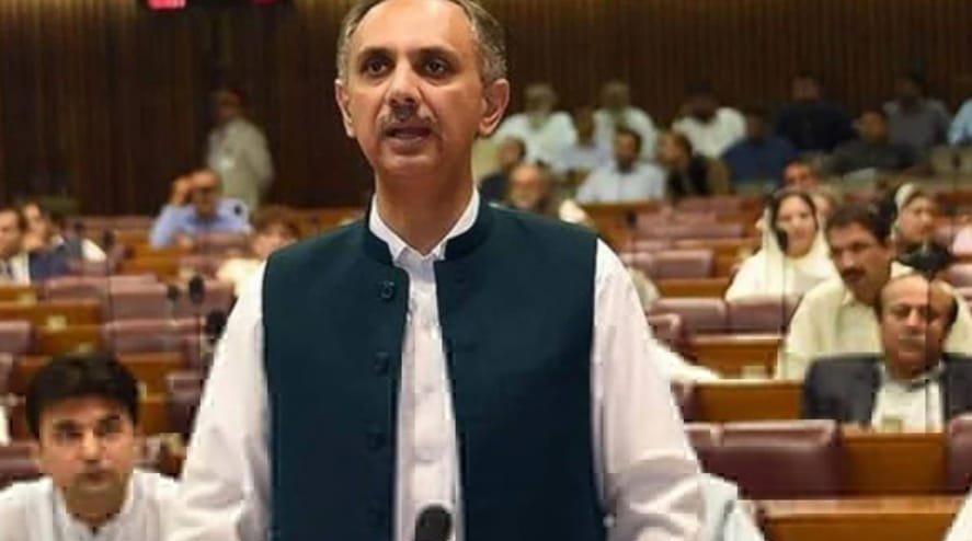 اپوزیشن لیڈر کی گرفتاری کا حکم