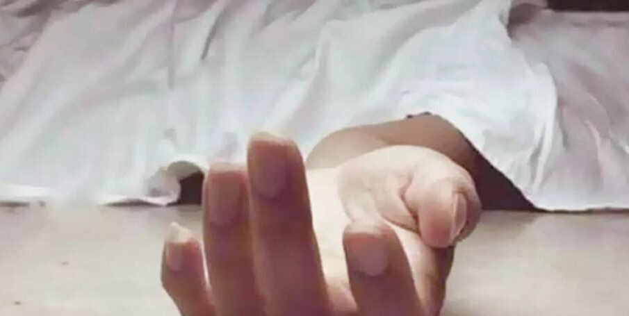 شہر قائد سے ایک اور 4 روز پرانی لاش برآمد