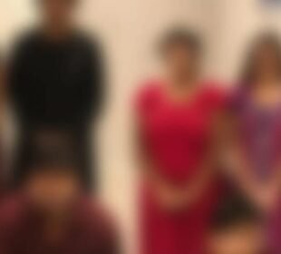 فحاشی کے الزام میں 12 غیر ملکی گرفتار 6 فحاشی کے الزام میں 12 غیر ملکی گرفتار