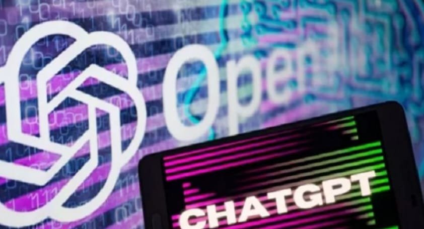 چیٹ GPT انسانیت کے لیے خطرہ، پابندی لگا دی گئی 1 چیٹ GPT انسانیت کے لیے خطرہ، پابندی لگا دی گئی