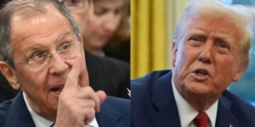 صدر ٹرمپ کی دھمکی پر روس کا سخت ردعمل