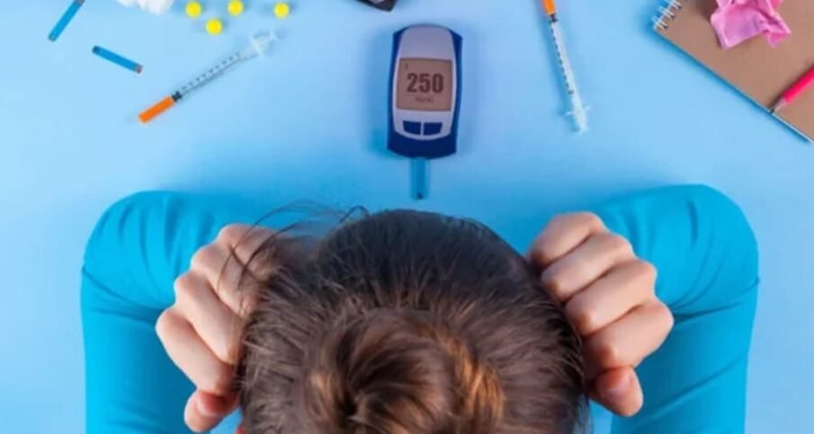 ڈپریشن اور شوگر کے خاتمے کے لیے کلینک کھولنے کا اعلان 1 ڈپریشن اور شوگر کے خاتمے کے لیے کلینک کھولنے کا اعلان