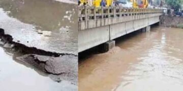 راولپنڈی اسلام آباد میں خطرے کے سائرن بجا دیے گئے