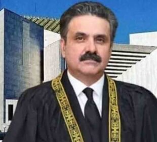 چیلنجز سے نمٹنے کے لیے قانون کی بالادستی اہم ہے