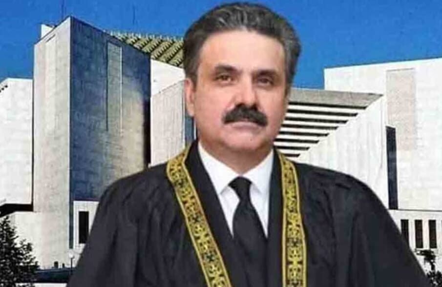 چیلنجز سے نمٹنے کے لیے قانون کی بالادستی اہم ہے