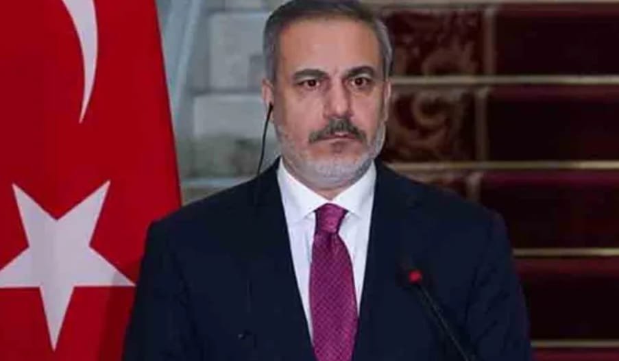 شام پر اسرائیلی حملے قبول نہیں ہیں