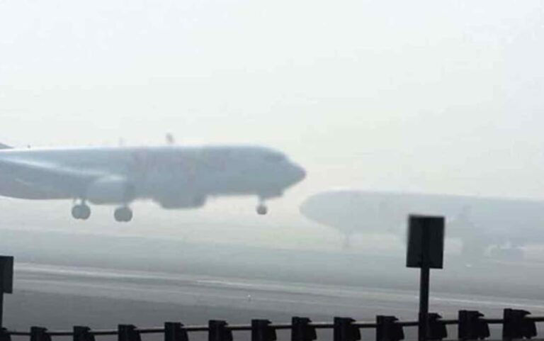 IMG-20250717-WA0016اسلام آباد ائیرپورٹ پر فلائٹس تعطل کا شکار