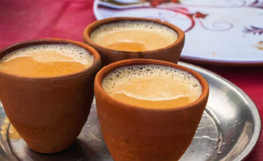 چائے صحت کی خاموش دشمن