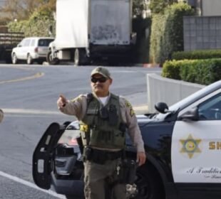 پولیس کے تربیتی مرکز میں دھماکہ، 3 افراد ہلاک