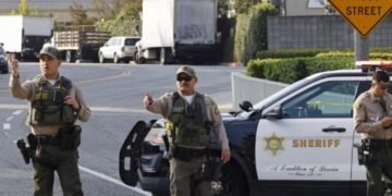 پولیس کے تربیتی مرکز میں دھماکہ، 3 افراد ہلاک