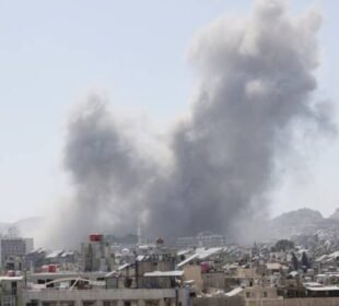 شام اور اسرائیل میں جنگ بندی پر اتفاق