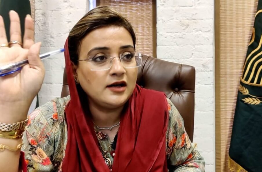 سینیٹ الیکشن کے لیے بولیاں لگیں