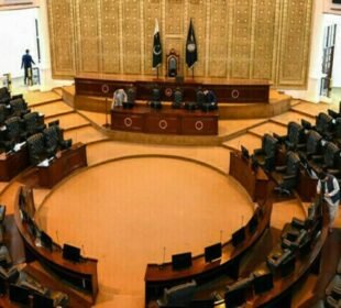 کے پی کے اسمبلی کا اہم اجلاس کل طلب