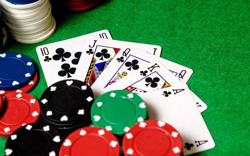 باپ نے اپنے 2 بچے جوئے میں ہار دیے