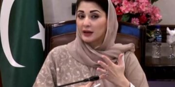 سیلاب سے متاثر افراد کے لیے وزیر اعلیٰ نے امداد کا اعلان کر دیا