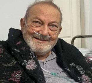 سینئر اداکار دل کا دورہ پڑنے پر ہسپتال منتقل