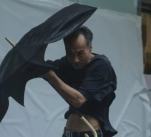 طوفان ویفا کی آمد 200 سے زائد پروازیں منسوخ