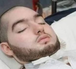 "سلیپنگ پرنس " 20 سال کومہ میں رہنے کے بعد انتقال کر گئے