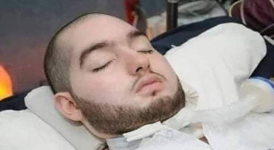 "سلیپنگ پرنس " 20 سال کومہ میں رہنے کے بعد انتقال کر گئے