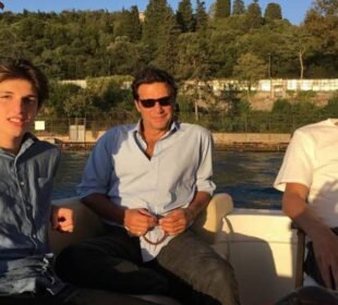 قاسم اور سلیمان کی والدہ نے ان کو پاکستان آنے سے روک دیا