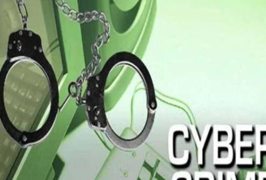 سائبر کرائم نے فراڈ میں ملوث 690 افراد کو گرفتار کر لیا