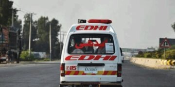 راولپنڈی میں 3 بچوں کی ماں قتل