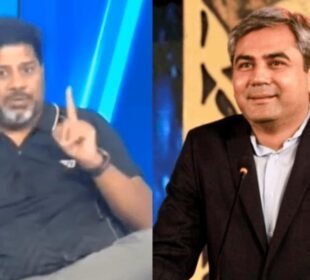 ایشیا کپ انڈیا کی بجائے یو۔اے۔ای میں شیڈول