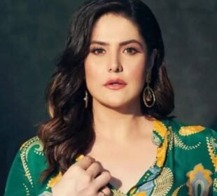 کیا شادی کرنے سے پھر سے جوان ہو جاؤں گی ؟