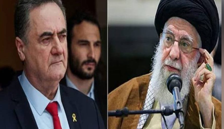 اسرائیل نے ایرانی سپریم لیڈر کو نشانہ بنانے کی دھمکی دے دی