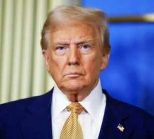 صدر ٹرمپ نے کہا کہ میں نے 6 جنگیں رکوائی ہیں 2 صدر ٹرمپ نے کہا کہ میں نے 6 جنگیں رکوائی ہیں