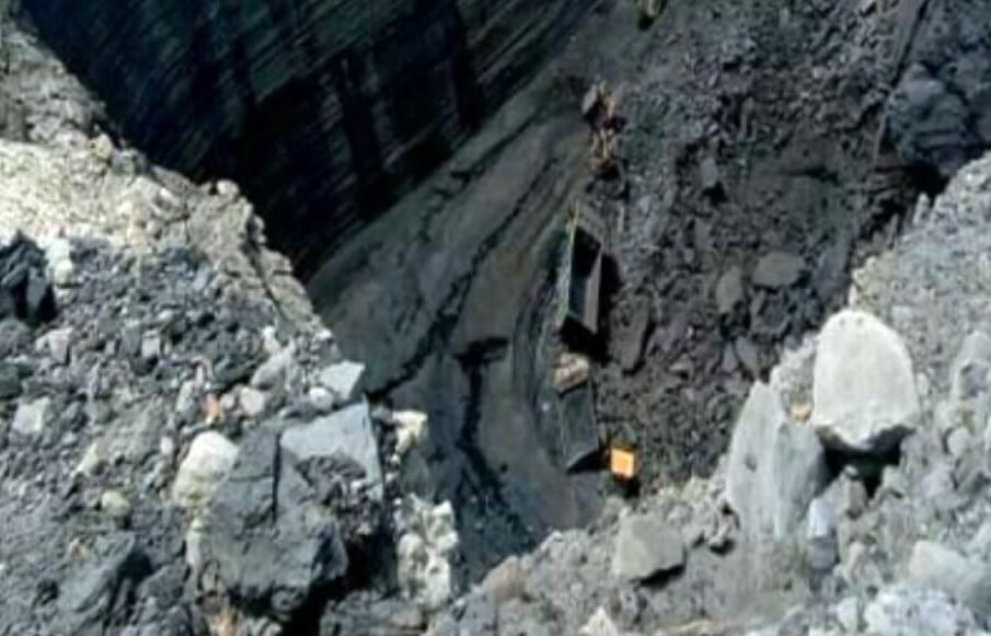 کوئلہ کی کان میں دھماکہ، 6 مزدور ہلاک