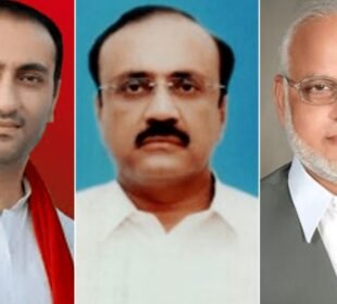 3 پی ٹی آئی ارکان کو نااہل قرار دے دیا گیا