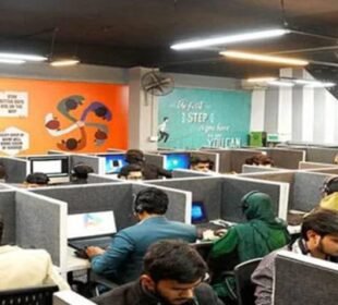 حکومت کا کال سینٹرز کے بارے میں بڑا فیصلہ 7 حکومت کا کال سینٹرز کے بارے میں بڑا فیصلہ