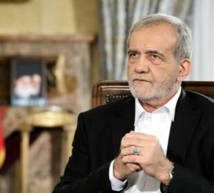 ایرانی صدر کی 2 اگست کو لاہور آمد متوقع 6 ایرانی صدر کی 2 اگست کو لاہور آمد متوقع