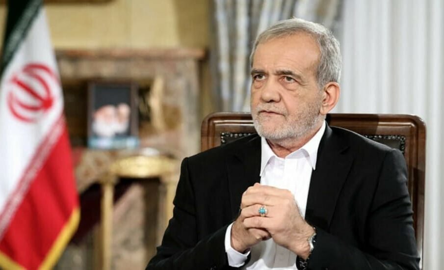 ایرانی صدر کی 2 اگست کو لاہور آمد متوقع