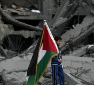 ایک اور یورپی ملک نے فلسطینی ریاست کو تسلیم کر لیا