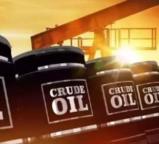 عالمی مارکیٹ میں تیل کی قیمتوں میں اضافہ 6 عالمی مارکیٹ میں تیل کی قیمتوں میں اضافہ