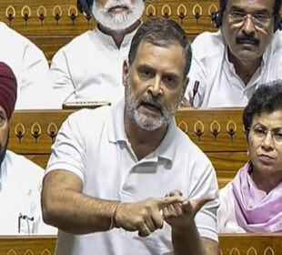 مودی سرکار کی ذلت آمیز شکست کا پردہ چاک