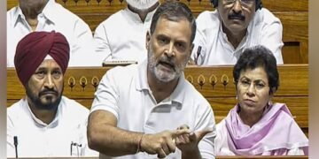 مودی سرکار کی ذلت آمیز شکست کا پردہ چاک