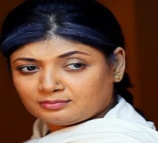 شادی بچانے کے لیے شوبز کو چھوڑا