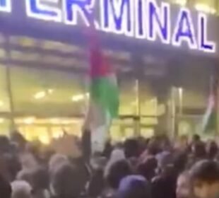 یہودیوں پر یورپ میں زمین تنگ ہونے لگی