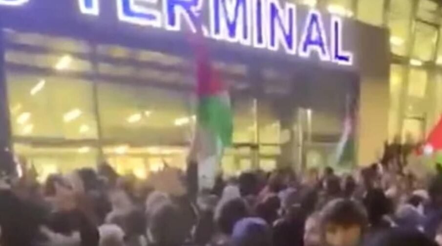 یہودیوں پر یورپ میں زمین تنگ ہونے لگی