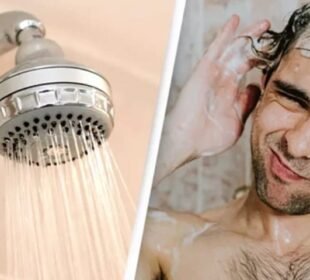 غسل کرنے کا بہترین وقت