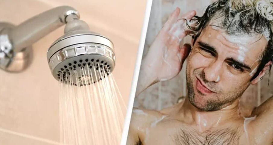 غسل کرنے کا بہترین وقت