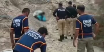 کراچی میں مقتولہ کا بھائی ہی قاتل نکلا