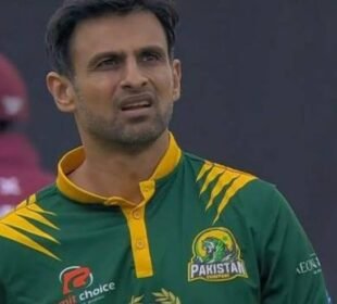 تب تک کھیلوں گا جب تک وہیل چیئر پر نہ بیٹھ جاؤں