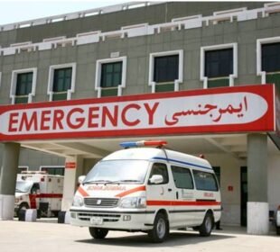 سابق وفاقی وزیر انتقال کر گئے