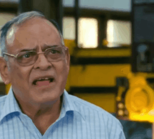 تھری ایڈیٹس کےمعروف اداکارکی اچانک موت